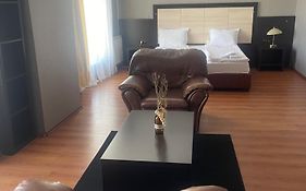 Хотел Консул Hotel